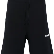 Спортивные шорты с логотипом Спортивные шорты с логотипом