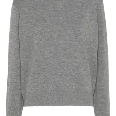 Джемпер Nimbus с вышитым логотипом