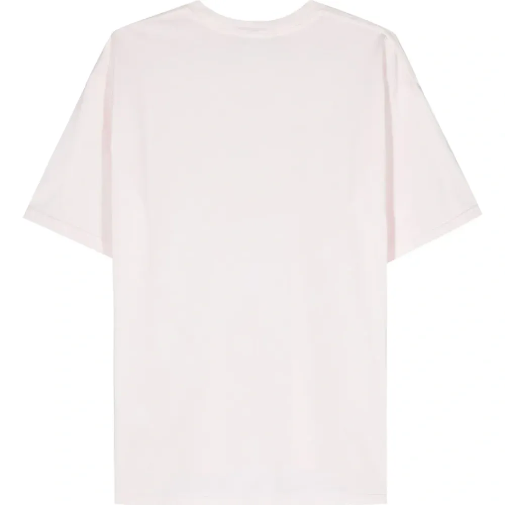 Футболка с принтом Футболка с принтом