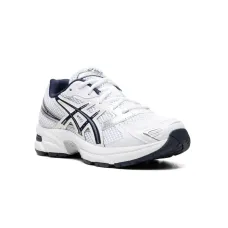 кроссовки Gel-1130 на шнуровке кроссовки Gel-1130 на шнуровке