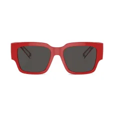 Солнцезащитные очки Dna в квадратной оправе