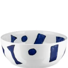 Глубокая тарелка Itsumo (25 см) из коллаборации с Naoto Fukasawa