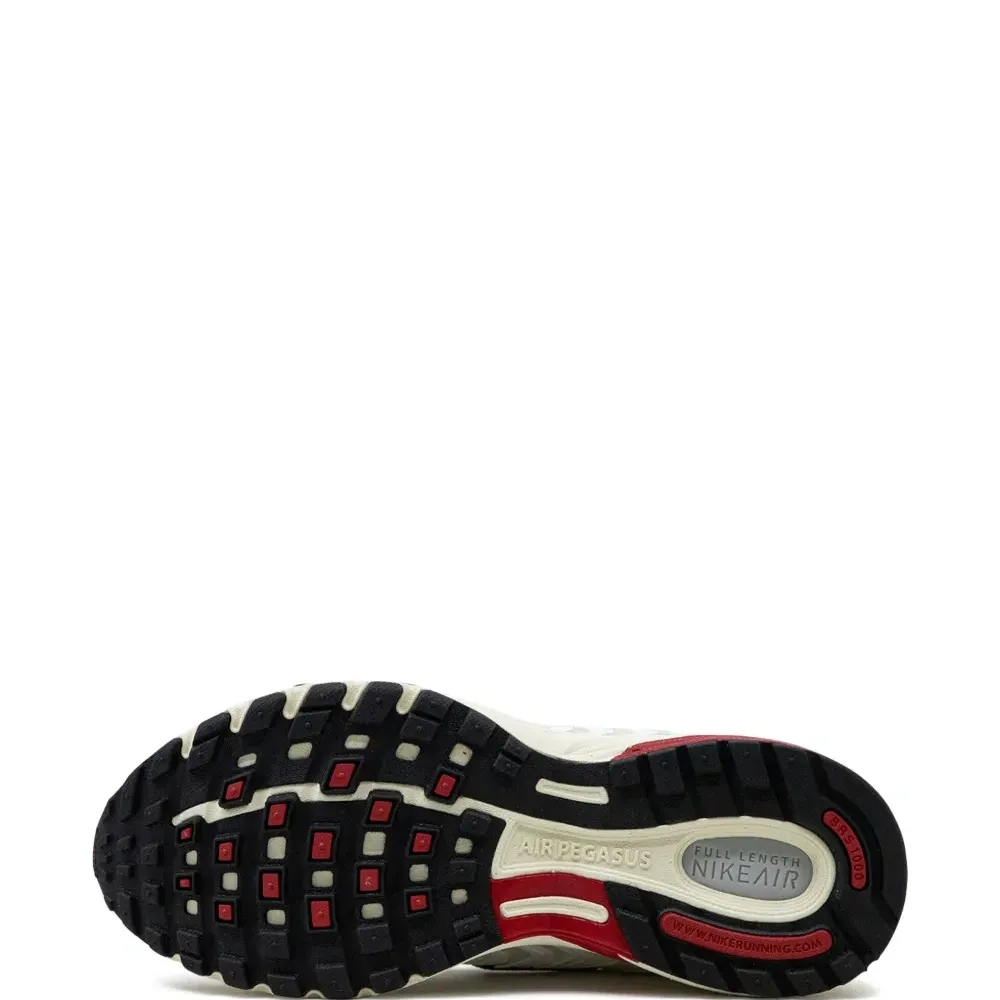 Кроссовки Air Pegasus 2K5 White/Gym Red