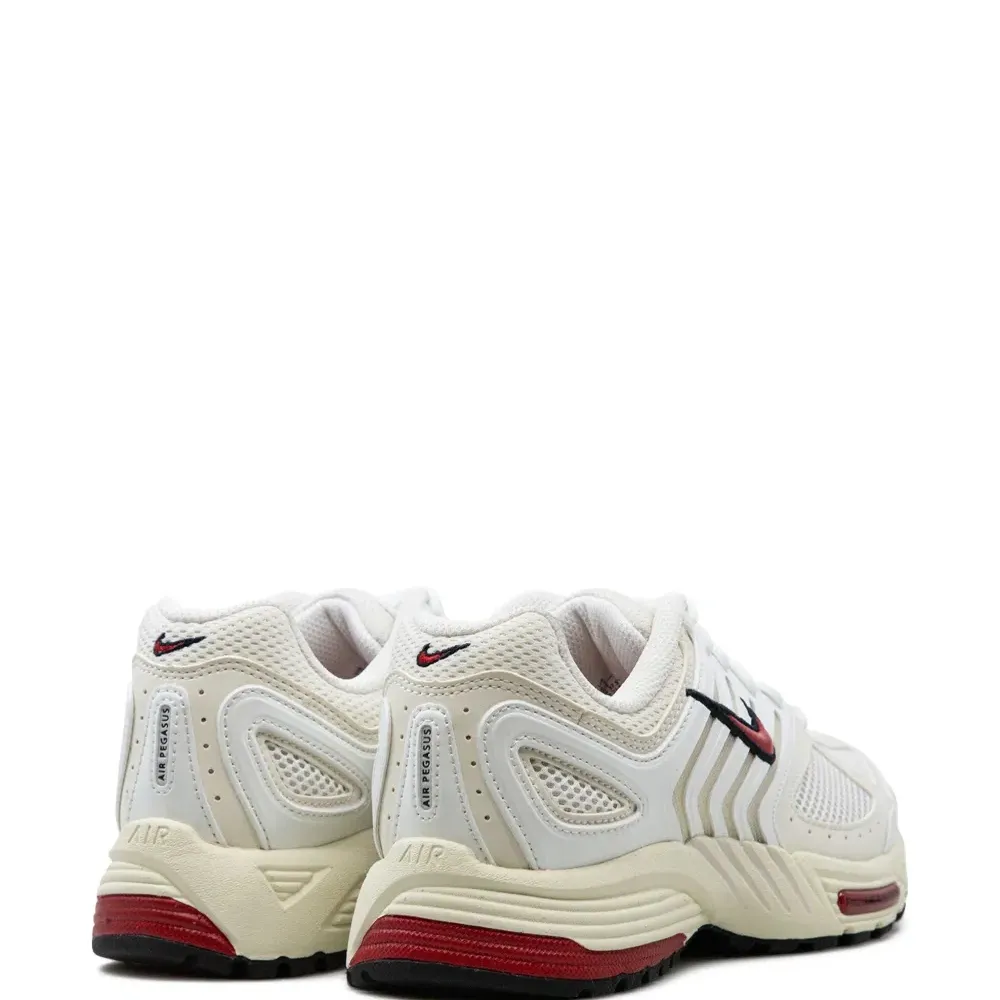 Кроссовки Air Pegasus 2K5 White/Gym Red