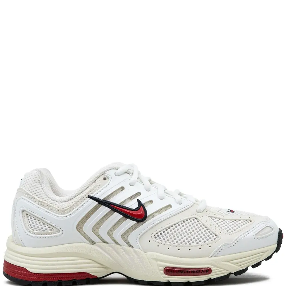 Кроссовки Air Pegasus 2K5 White/Gym Red