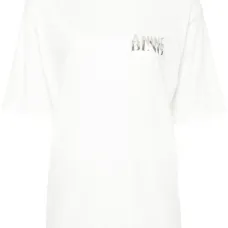 Футболка с логотипом