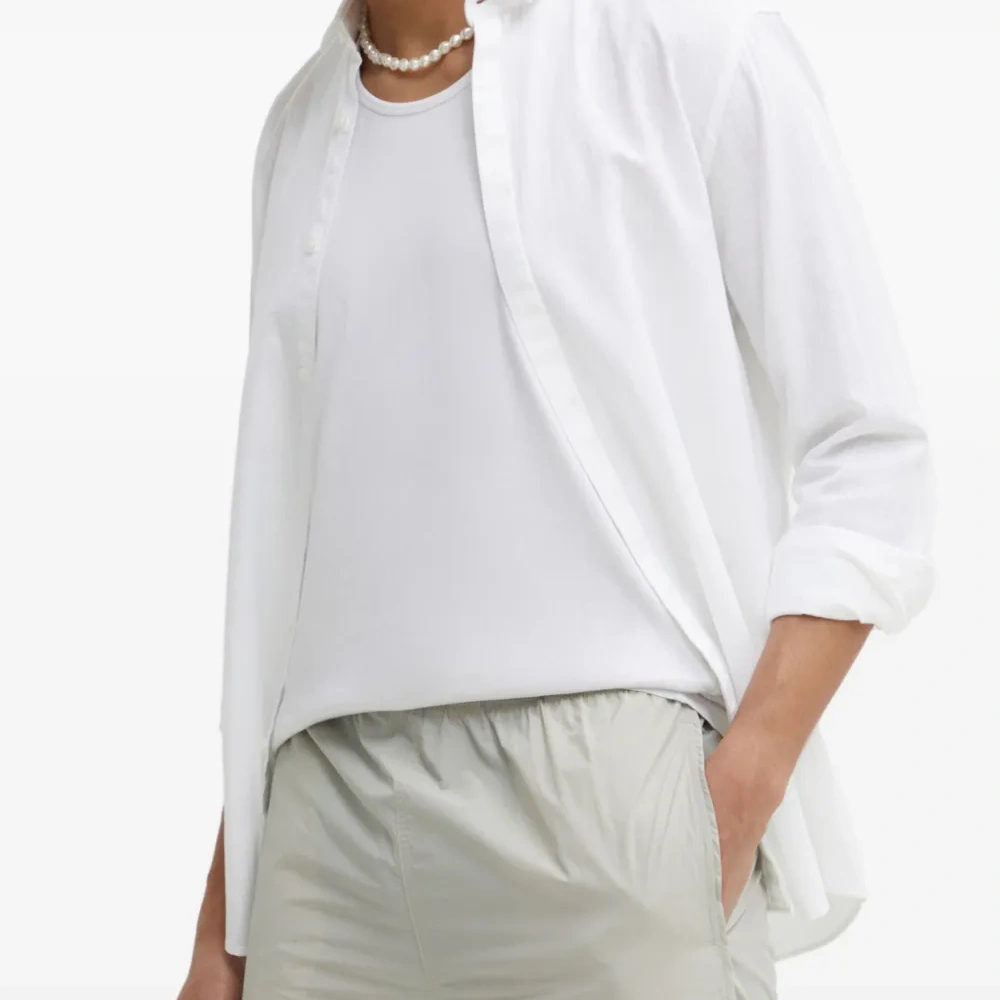 Шорты с логотипом