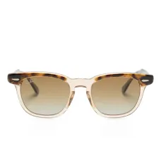 Солнцезащитные очки RB9098S в квадратной оправе