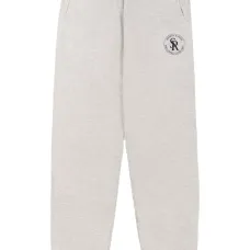 Спортивные брюки S&R с логотипом