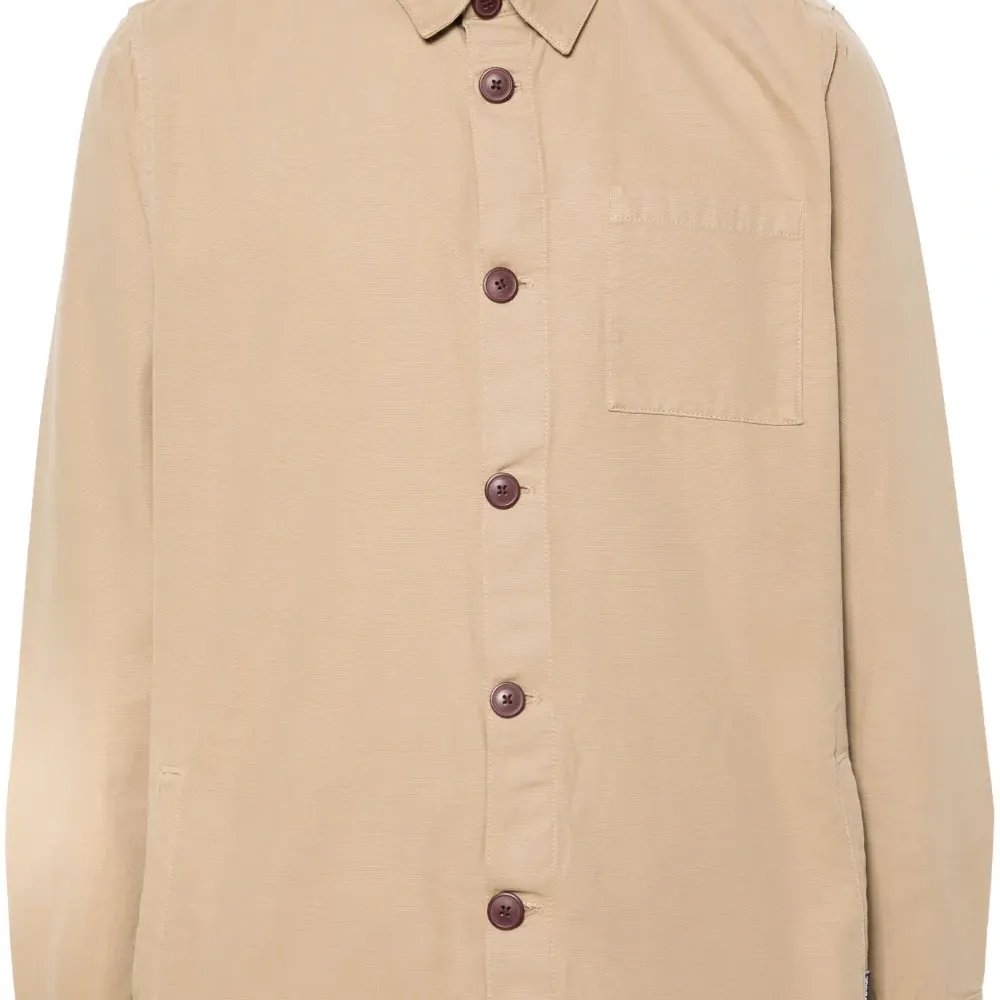 Рубашка с длинными рукавами