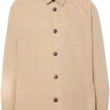 Рубашка с длинными рукавами