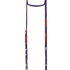 Шарф с шипами