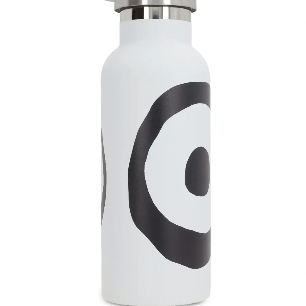 Бутылка для воды с логотипом (500 мл)