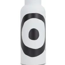 Бутылка для воды с логотипом (500 мл)