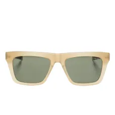 Солнцезащитные очки в квадратной оправе