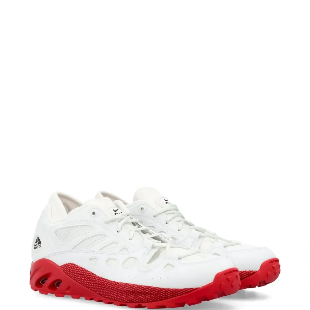 Кроссовки ACG Air Exploraid со вставками