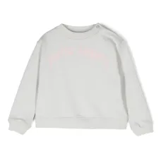 Толстовка с логотипом Толстовка с логотипом