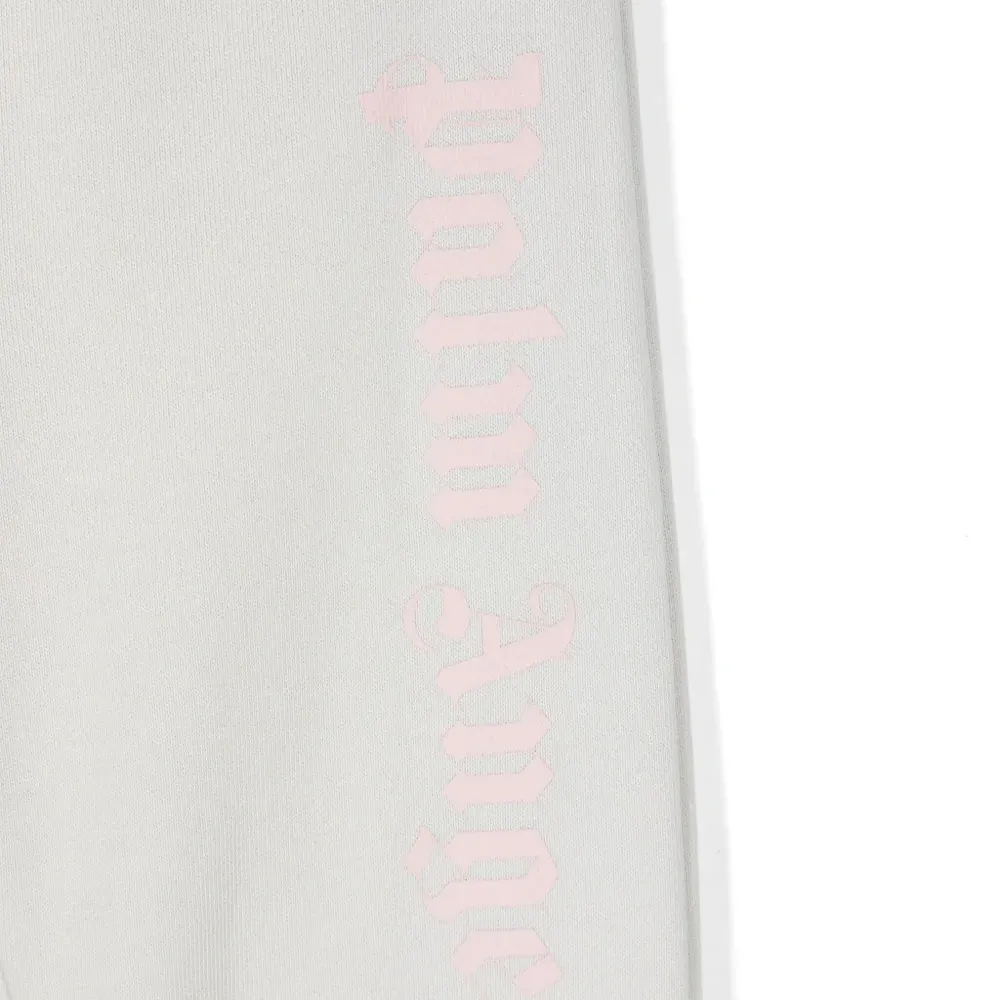 Спортивные брюки с логотипом