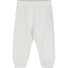 Спортивные брюки с логотипом Спортивные брюки с логотипом