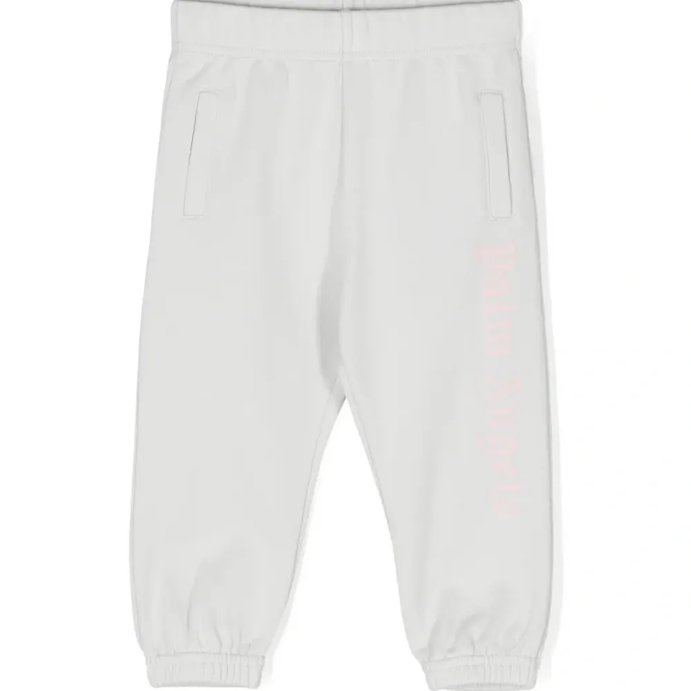 Спортивные брюки с логотипом