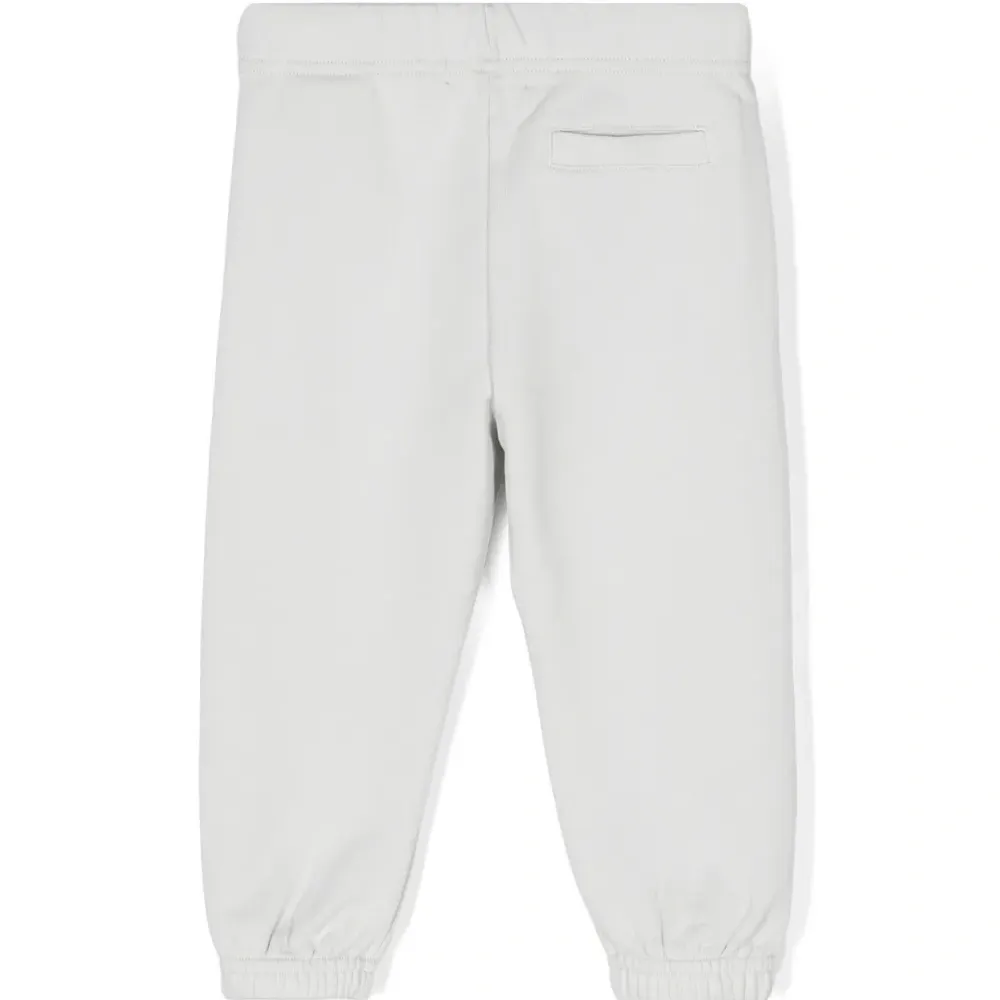 Спортивные брюки с логотипом