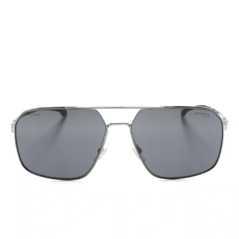 Солнцезащитные очки-пилоты Carduc 038/S