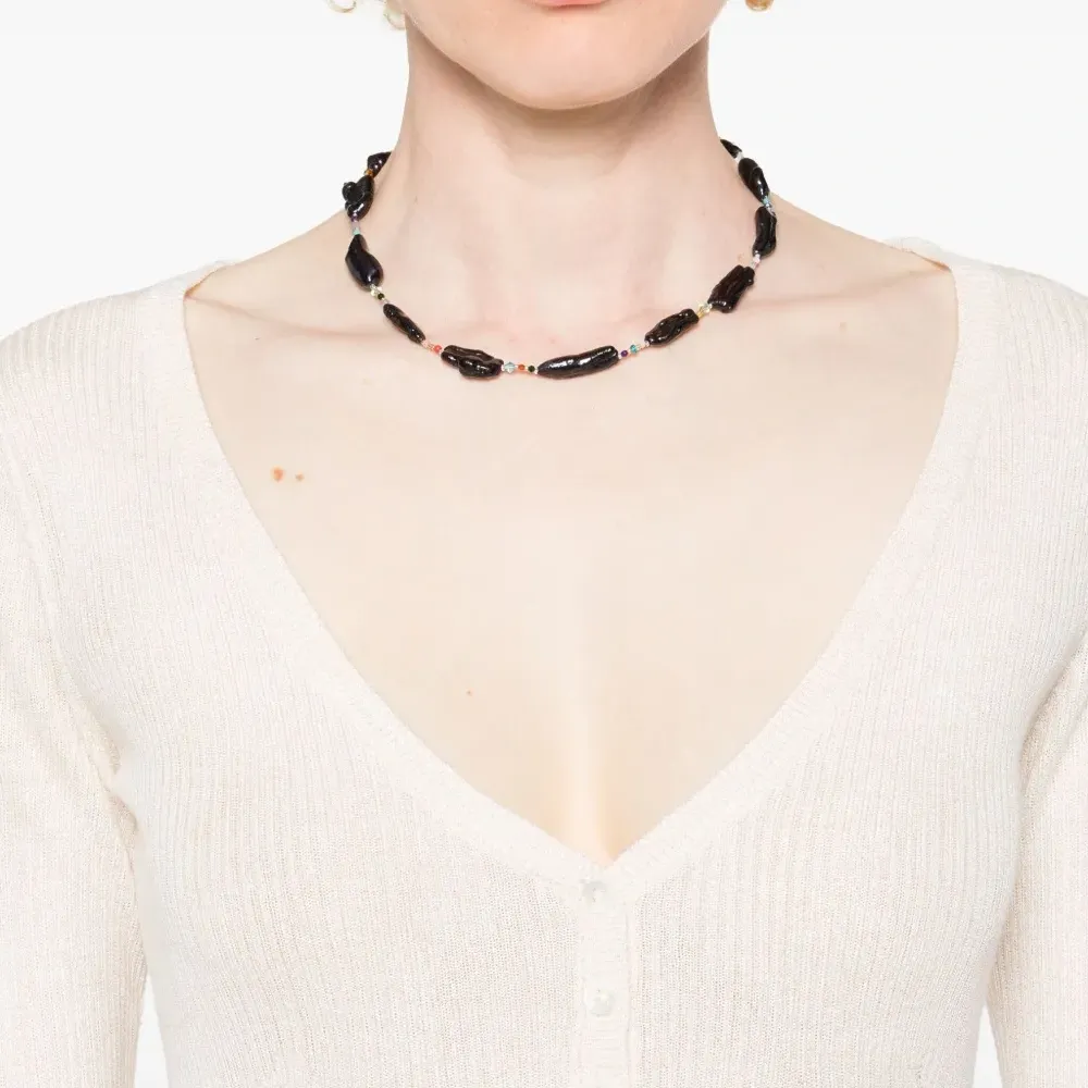 Топ тонкой вязки