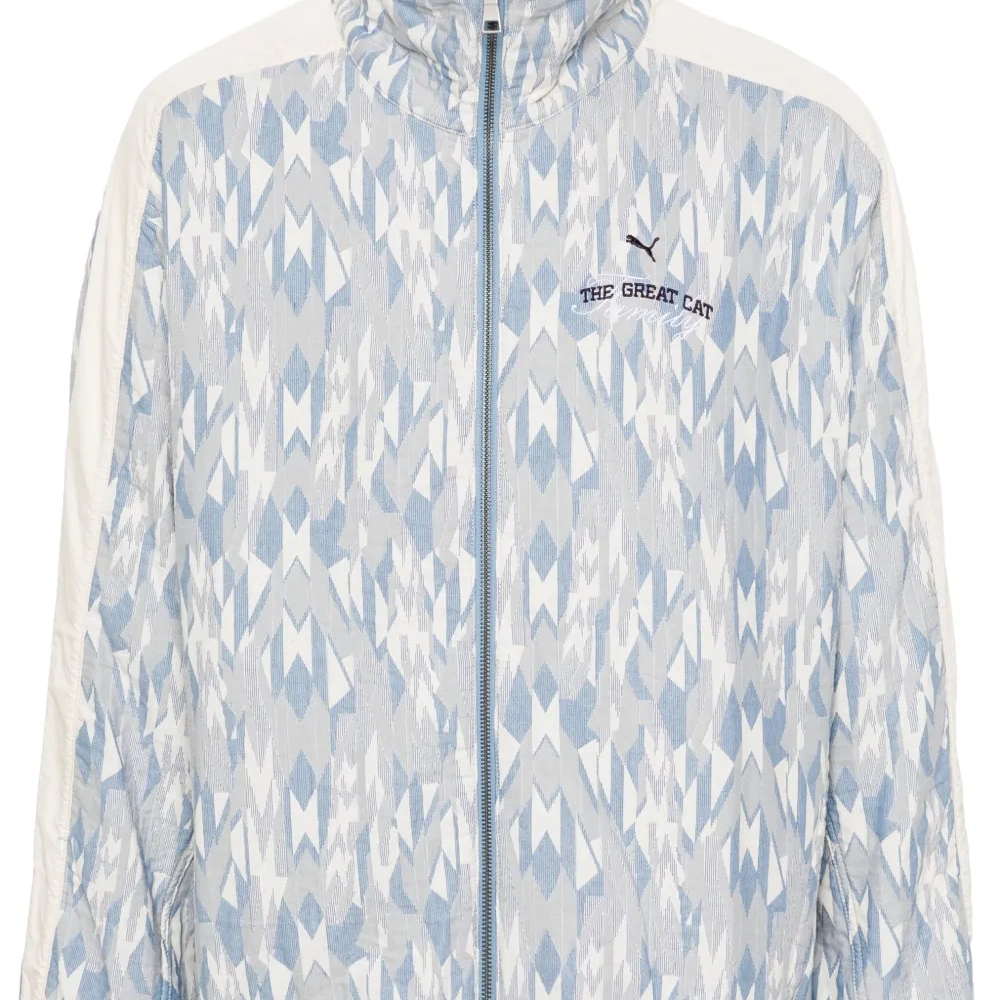 спортивная куртка Basketball Nostalgia T7