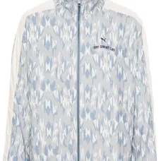 спортивная куртка Basketball Nostalgia T7