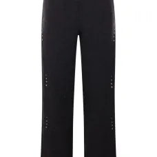 Прямые брюки Прямые брюки