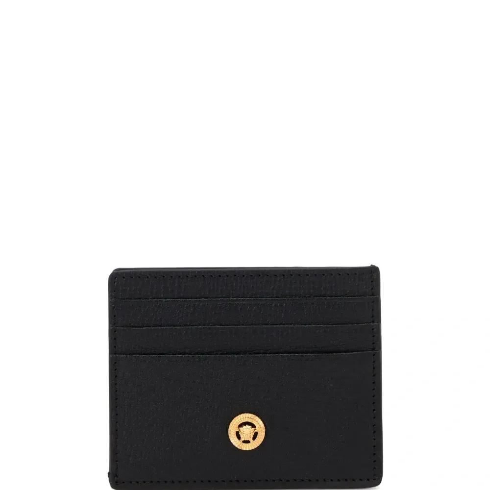 Картхолдер с декором Medusa Картхолдер с декором Medusa