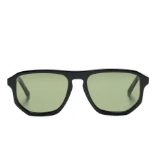 Солнцезащитные очки Maio XL в прямоугольной оправе