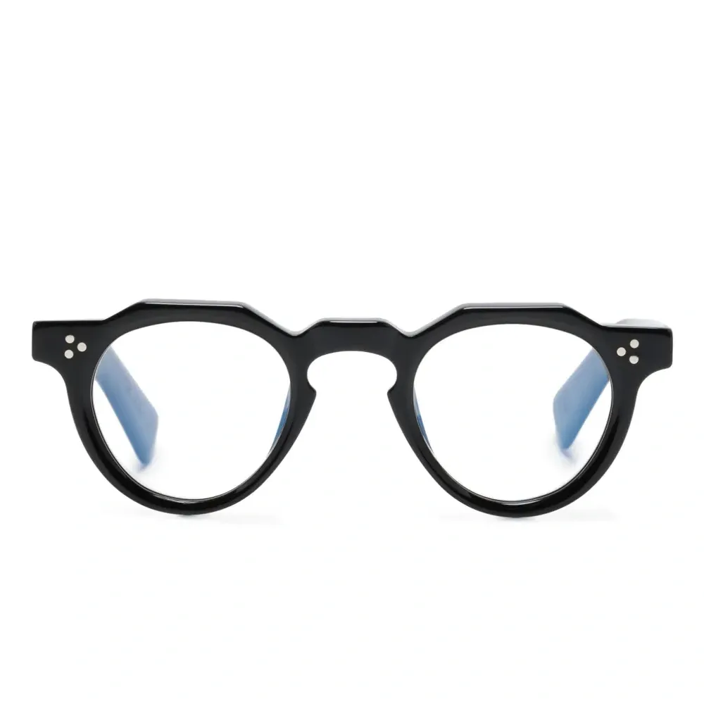 Очки Bertolt в круглой оправе