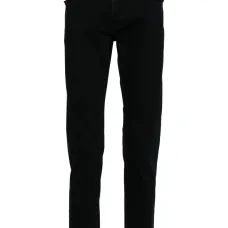 Джинсы скинни Dundee