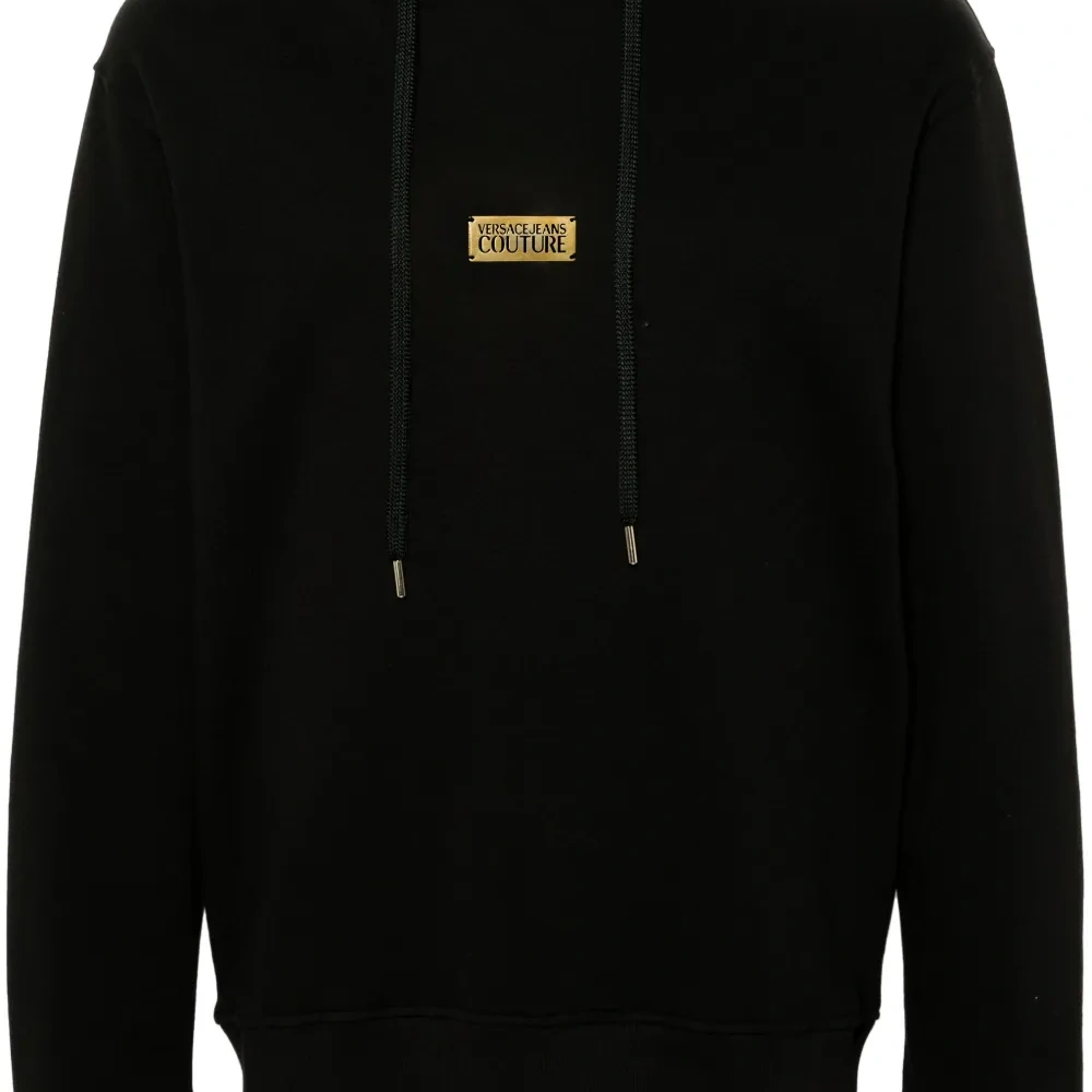 Худи с логотипом