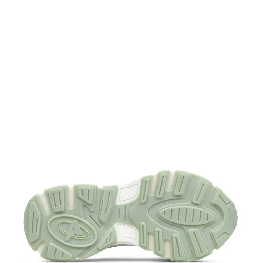 Кроссовки Sphere со вставками