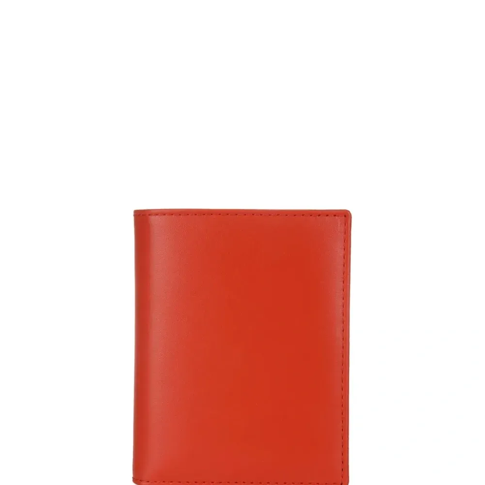 Картхолдер в два сложения Картхолдер в два сложения