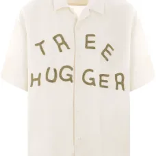 Рубашка Greetings с аппликацией