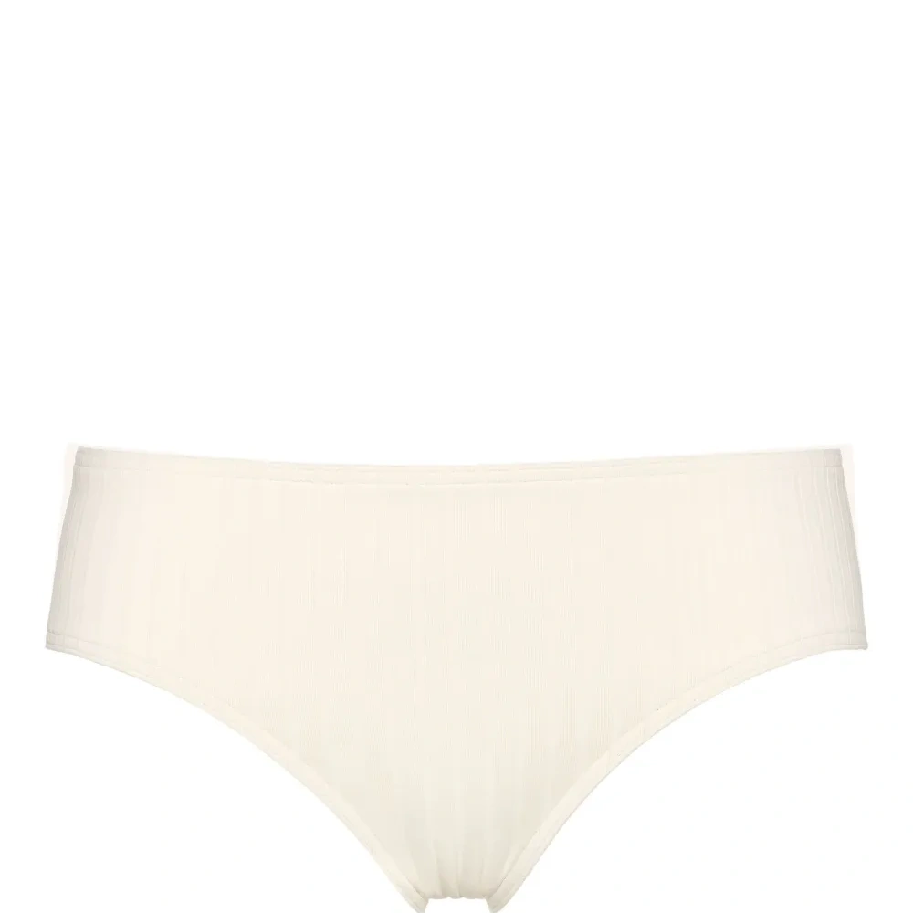 Плавки бикини Terra в рубчик