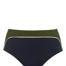 Плавки бикини Plouf с завышенной талией