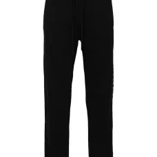 Спортивные брюки с логотипом