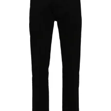 Джинсы скинни с заниженной талией Джинсы скинни с заниженной талией