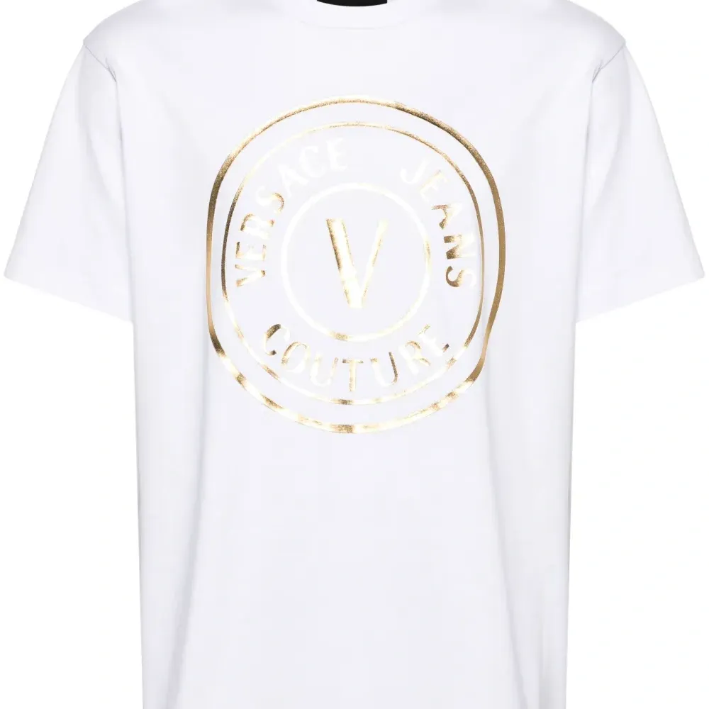 Футболка с логотипом Футболка с логотипом