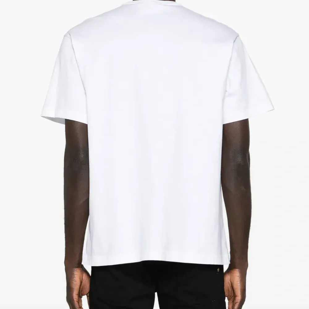 Футболка с логотипом Футболка с логотипом