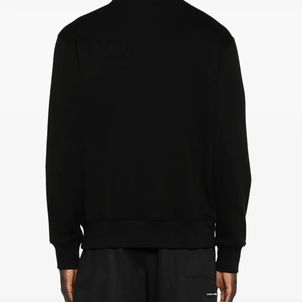 Толстовка с логотипом V-Emblem