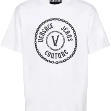 Футболка с логотипом