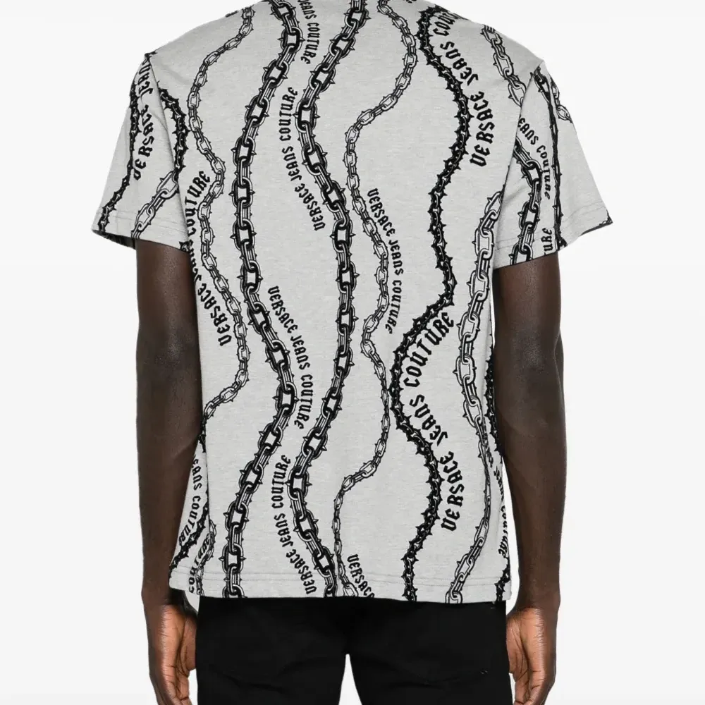 Футболка с принтом Футболка с принтом