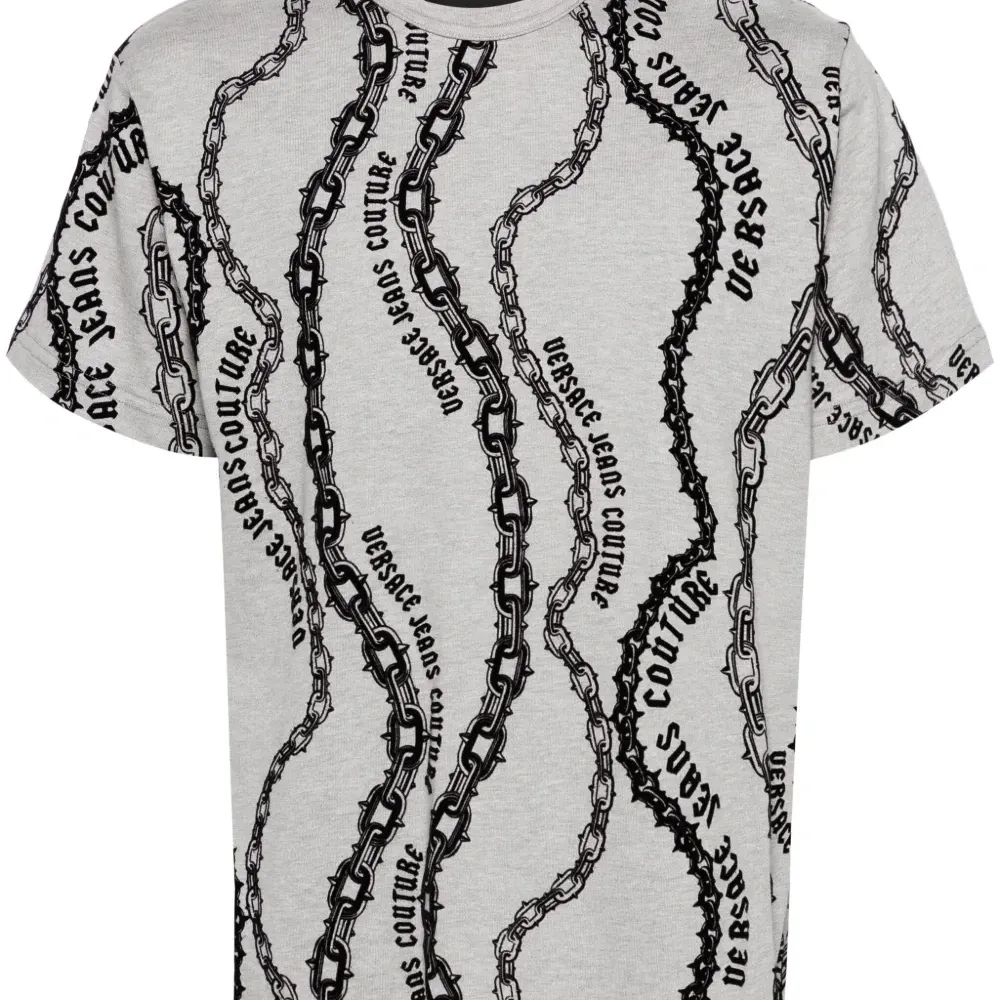 Футболка с принтом Футболка с принтом