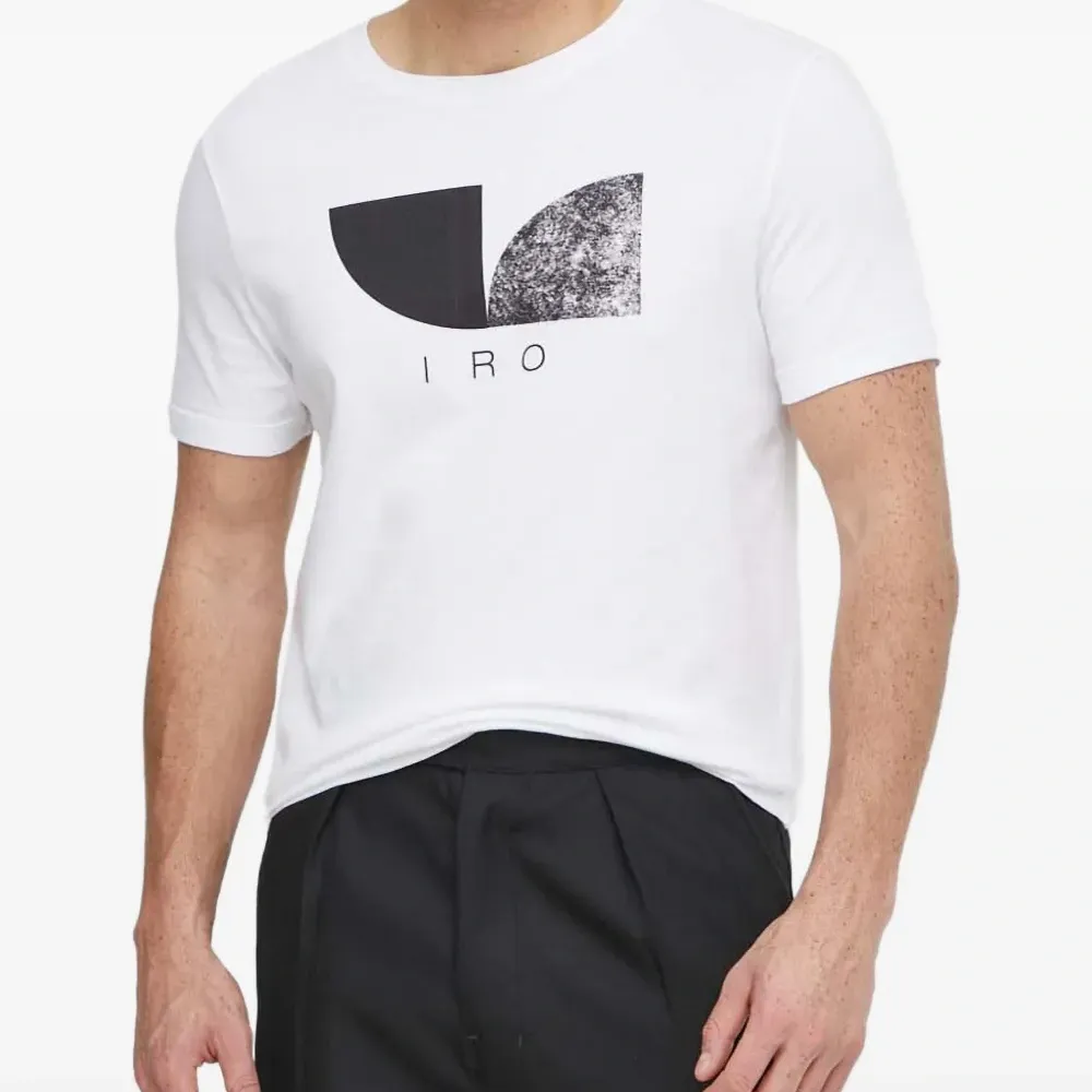 Футболка с графическим принтом Orlando