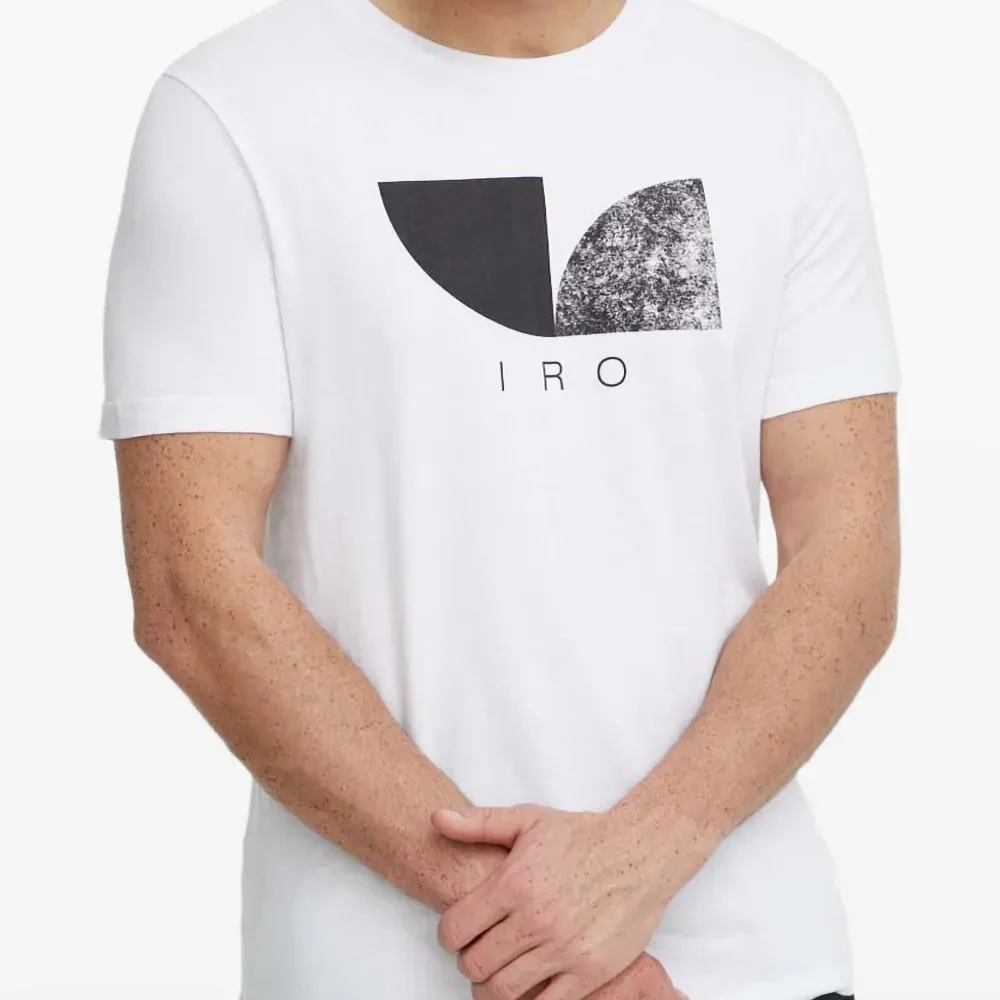 Футболка с графическим принтом Orlando